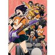 僕のヒーローアカデミア 4th Vol.6