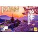 JAPAN四季彩りの日本 2020[カレンダー] [カレンダー]