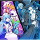 BLASSKAIZ・Alice×Toxic／音戯の譜～CHRONICLE～ 2nd series 対盤編 Mobius/◇WoNdeR PaRTy◆