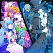 音戯の譜～CHRONICLE～ 2nd series 対盤編 Mobius/◇WoNdeR PaRTy◆