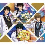 Room 205 -After awakening-