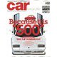 car MAGAZINE (カーマガジン) 2019年 12月号 [雑誌]