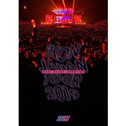 iKON／iKON JAPAN TOUR 2019 [DVD]