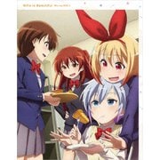 ライフル・イズ・ビューティフル Blu-ray BOX 1