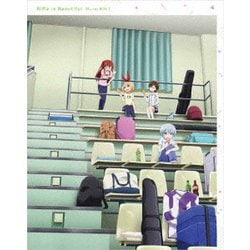 ライフル・イズ・ビューティフル Blu-ray BOX 2 [Blu-ray Disc]