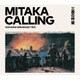 ジョバンニ・ミラバッシ／MITAKA CALLING 三鷹の呼聲