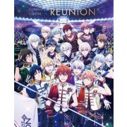 アイドリッシュセブン 2nd LIVE「REUNION」Blu-ray BOX -Limited Edition-