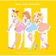 BEST FRIENDS!/わか・るか・せな／Sing a Song Sympathy! (TVアニメ/データカードダス『アイカツオンパレード!』挿入歌シングル)