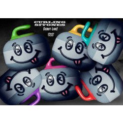カーリングシトーンズ／カーリングシトーンズ デビューライブ! ～カーリング・シトーンズと近所の石～ [DVD]