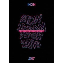 iKON／iKON JAPAN TOUR 2019 [Blu-ray Disc]