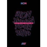iKON JAPAN TOUR 2019