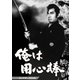 俺は用心棒 コレクターズDVD [DVD]