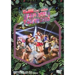 でんぱ組.inc／UHHA! YAAA!! TOUR!!! 2019 SPECIAL [DVD]