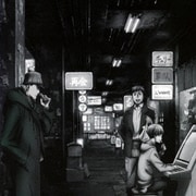 CAPTURE ～歌舞伎町シャーロックEdition～