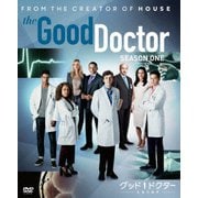 グッド・ドクター 名医の条件 シーズン1 BOX