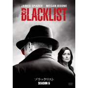 ブラックリスト シーズン6 COMPLETE BOX
