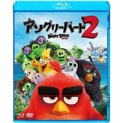 アングリーバード2 [Blu-ray Disc]