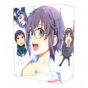 長門有希ちゃんの消失 Blu-ray BOX