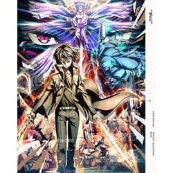 ソードアート・オンライン アリシゼーション War of Underworld 7 [DVD]