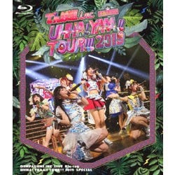 でんぱ組.inc／UHHA! YAAA!! TOUR!!! 2019 SPECIAL [Blu-ray Disc]