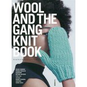 WOOL AND THE GANG KNIT BOOK [単行本]