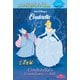 Read Disney in Englishえいごでよむディズニーえほん〈2〉シンデレラ"Cinderella's Countdown to the Ball"―朗読QRコード付き [絵本]