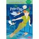 Read Disney in Englishえいごでよむディズニーえほん〈3〉ピーター・パン"Peter Pan"―朗読QRコード付き [絵本]