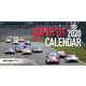 SUPER GT DESKTOP CALENDAR 2020 [カレンダー]