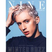 NINE CONTINUE 2019年 12月号 [雑誌]