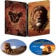 ライオン・キング MovieNEX [UltraHD Blu-ray]