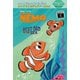 Read Disney in Englishえいごでよむディズニーえほん〈8〉ファインディング・ニモ"Best Dad in the Sea"―朗読QRコード付き [絵本]