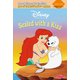 Read Disney in Englishえいごでよむディズニーえほん〈9〉リトル・マーメイド"Sealed with a Kiss"―朗読QRコード付き [絵本]