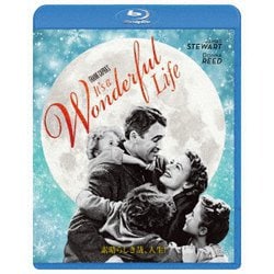 素晴らしき哉、人生! デジタル・リマスター版 [Blu-ray Disc]