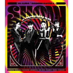ももいろクローバーZ／5th ALBUM『MOMOIRO CLOVER Z』SHOW at 東京キネマ倶楽部 LIVE Blu-ray [Blu-ray Disc]