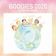 GOODIES 2020 -STUDIO RECORDING TYPE-