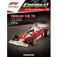 Ｆ１マシンコレクション（74） 2019年 11/26号（74） [雑誌]