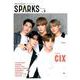 SPARKS（スパークス） Vol.3 （シンコー・ミュージックMOOK） [ムック・その他]
