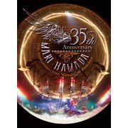 Mari Hamada 35th Anniversary Live"Gracia"at Budokan