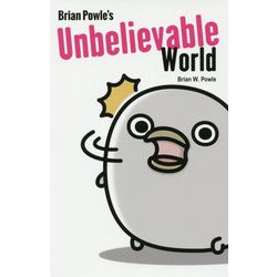 Brian Powle's Unbelievable World [単行本]