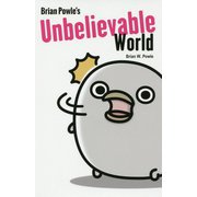 Brian Powle's Unbelievable World [単行本]