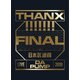 DA PUMP／LIVE DA PUMP 2019 THANX!!!!!!! FINAL at 日本武道館 [DVD]