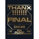 DA PUMP／LIVE DA PUMP 2019 THANX!!!!!!! FINAL at 日本武道館 [Blu-ray Disc]