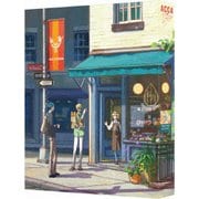 ACCA13区監察課 Regards
