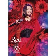 Mai Kuraki Live Project 2018 "Red it be ~君想ふ 春夏秋冬~"