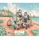 さよならポニーテール／ROM