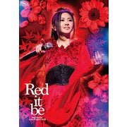 Mai Kuraki Live Project 2018 "Red it be ~君想ふ 春夏秋冬~"