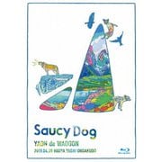 LIVE Blu-ray「YAON de WAOOON」2019.4.30 日比谷野外音楽堂