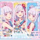 三日月眼／FANATIC!