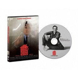 ハウス・ジャック・ビルト [DVD]