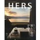 HERS (ハーズ) 2019年 12月号 [雑誌]